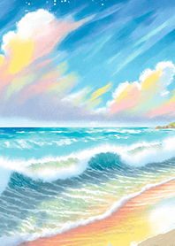 Beautiful real scenery#1532