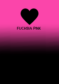 Black & Fuchsia Pink Theme V.5