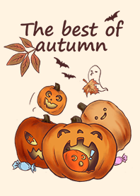 The best of autumn