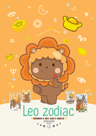 Leo - Business & Sell rich II