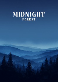 Midnight Forest