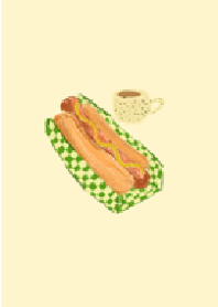 เดทในเช้าที่สดใส