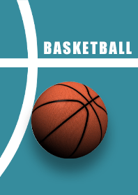 Theme of basketball