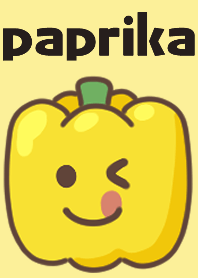Cute paprika theme 3