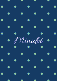 MINI DOT THEME 48
