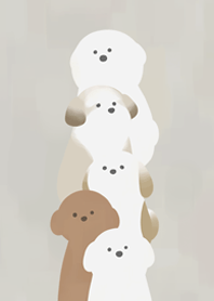 Order dog - Small