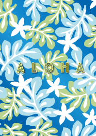 Aroha Island