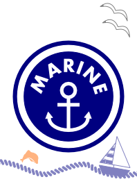 MARINE