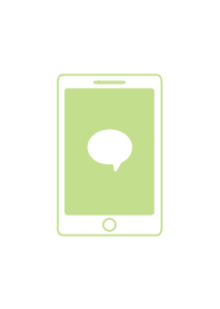 SIMPLE SMARTPHONE[GREEN04]