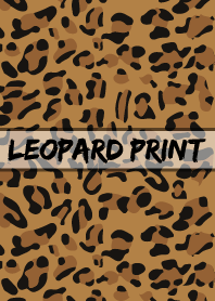 Leopard print 2