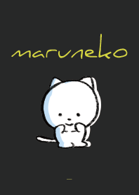 Black Yellow : Maruneko7