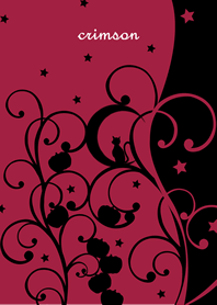 crimson-Halloween-