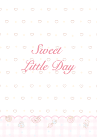 วันหวานๆ