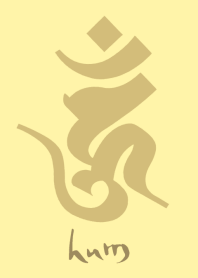 BONJI [huM] YELLOW LOVER (0665