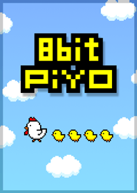 8bit Pixel PiYO