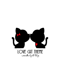 Love Cat Theme