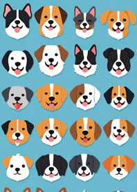 Obrolan Anjing Lucu 13