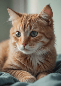 Cats run wild #FYIG011.