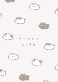 ちいさい猫。 014