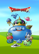 Dragon Quest Slime Theme Line Theme Line Store Dragon Quest Slime Theme Line Theme Line Store