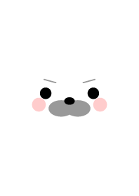赤ちゃんあざらし