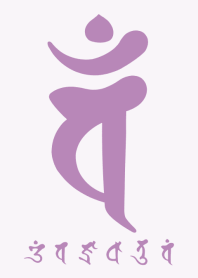 BONJI zodiac [vaM] PURPLE LOVER (0534