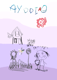 Ayodia Diary