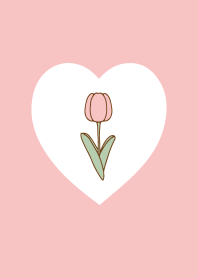 Lovely Tulips -2023- No,23