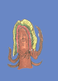 明石 蛸入道【HIPHOP REGGAE】