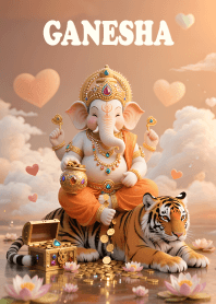 พระพิฆเนศ:มั่งมี,ร่ำรวย,ถูกหวย 1