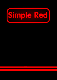 Red & Black theme