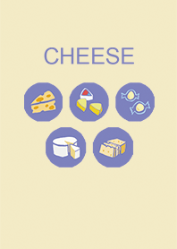 CHEESE