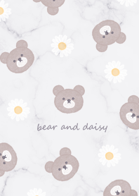 Daisy, Bear and Marble Wistaria08_2