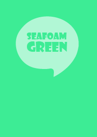 Seafoam Green Theme Vr.6
