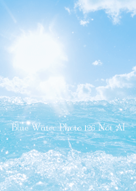 BlueWater Photo 126 Not AI