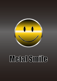 Metal Smile
