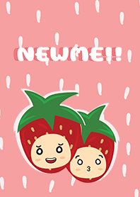 ฮัลโหล สตรอเบอร์รี่