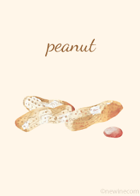 peanut mode