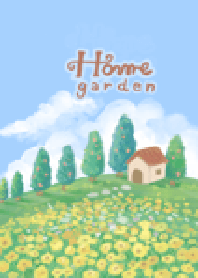 Home garden (revised version)