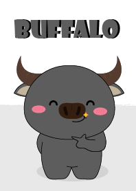 ฉันรักควายน่ารัก