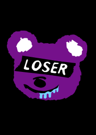 ベア ブラック スタイル