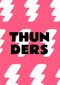 THUNDERS THEME 58