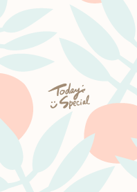 large leaves and fruits16 from Japan