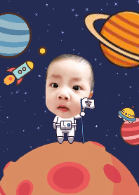 浩宇 宇宙篇