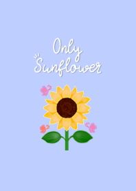 Only Sunflower