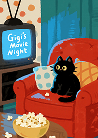Gigi's Movie Night V3