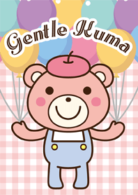 Gentle Kuma