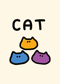 CAT (minimal C A T) - 6
