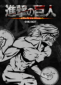 進擊的巨人 Vol.4 Resale