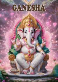 พระพิฆเนศ,รวยสมปรารถนา,มั่งคั่ง มั่งมี